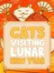Cats Visiting Lunar New Year