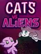 Cats vs. Aliens