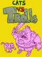 Cats vs Trolls