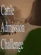 Cattle Admission Challenge