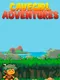 Cavegirl Adventures