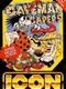 Caveman Capers