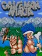 Caveman Ninja