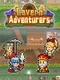 Cavern Adventurers