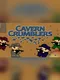 Cavern Crumblers