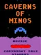 Caverns of Minos