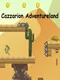 Cazzarion Adventureland