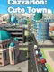 Cazzarion: Cute Town