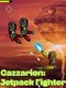 Cazzarion: Jetpack Fighter