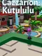 Cazzarion: Kutululu
