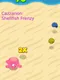 Cazzarion: Shellfish Frenzy