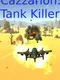 Cazzarion: Tank Killer