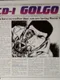 CD-i Golgo 13