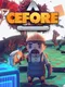 Cefore