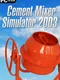Cement Mixer Simulator 2003