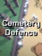 Cemetery Defence