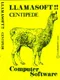 Centipede
