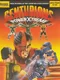 Centurions: Power X Treme