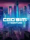 CEO Sim: Cyberpunk
