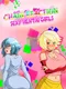 Chain Reaction: Sexy Hentai Girls