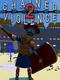 Chained 2 Violence