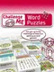 Challenge ME : Word Puzzles