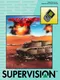 Challenger Tank
