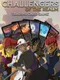 Challengers of the Realm TCG