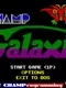 Champ Galaxia