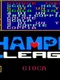 Champion League