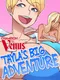 Champion of Venus: Tayla's Big Adventure