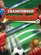 Championship Foosball