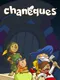 Chaneques