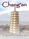 Chang'an: The capital of Tang Dynasty