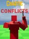 Chaotic Conflicts