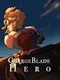 Charge Blade Hero