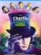 Charlie and The Chocolate Factory DVD Games
