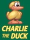 Charlie the Duck