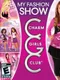 Charm Girls Club: My Fashion Show