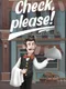 Check, please!: Restaurant Simulator