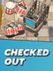 Checked Out