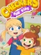 Checkers for Kids