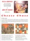 Cheese Chase