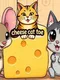 CheeseCatToe