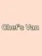 Chef's Van