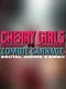 Cherry Girls vs. Zombie Carnage: Brutal Anime Kawaii