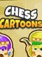 Chess Cartoons