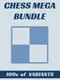 Chess Mega Bundle