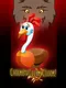 Chicken Cluck Cluck!