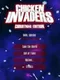 Chicken Invaders 3: Revenge of the Yolk - Christmas Edition